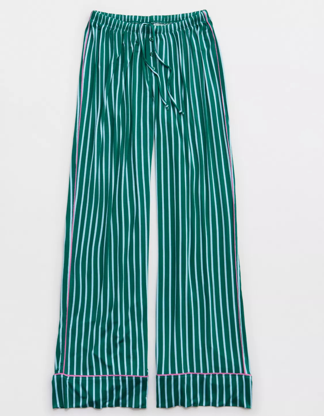 Aerie Real Soft® Trouser PJ | Aerie