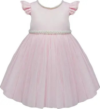 COUTURE PRINCESS Satin Party Dress | Nordstromrack | Nordstrom Rack