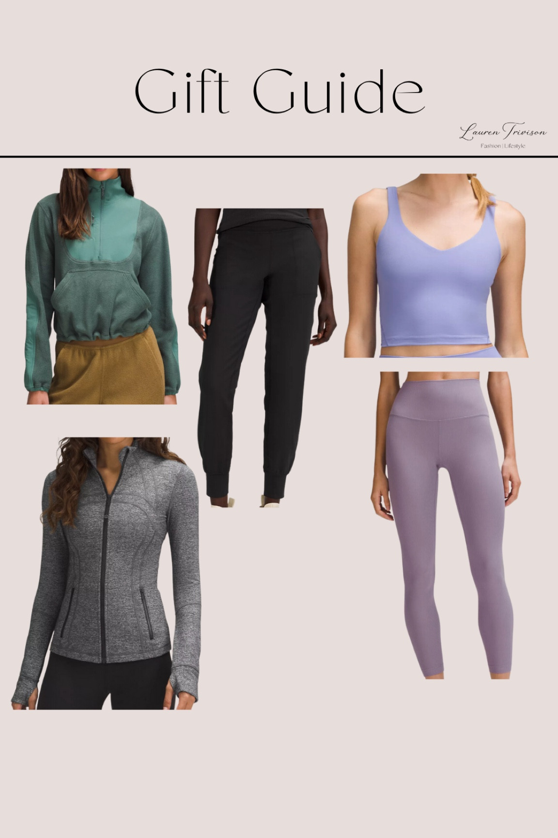 Extra sale on lululemon sale items! Featuring classics like aligns!

#LTKfitness #LTKmidsize #LTKCyberWeek