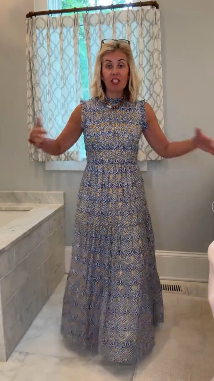 Girls….before I make a splurge purchase, I always make sure I can wear it ALL the ways. Dress it up, dress it down, & even travel in it. I’m wearing xs. 

* Code Catherine20 at Allie + Bess
*Code MIXANDMATCH at Erin McDermott 

#LTKootd #LTKWedding #LTKSeasonal