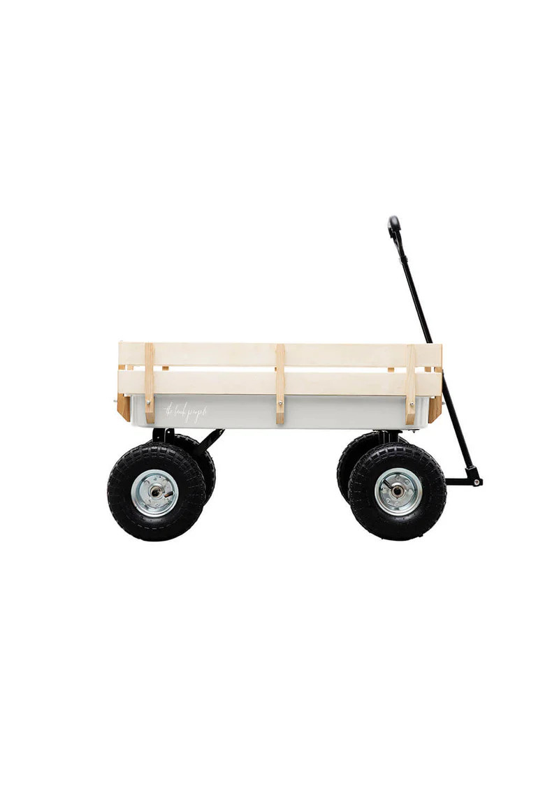 Beach Cart    $245.00 | The Beach People (US)