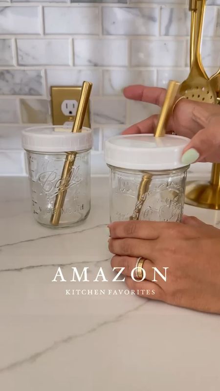 Amazon kitchen find! I absolutely love these cups! They look so pretty and are easy to use! 

Follow me @ahillcountryhome for daily shopping trips and styling tips!

Seasonal, home, home decor, kitchen, amazon, amazon decor, decor, amazon kitchen, cups

#LTKU #LTKhome #LTKSeasonal