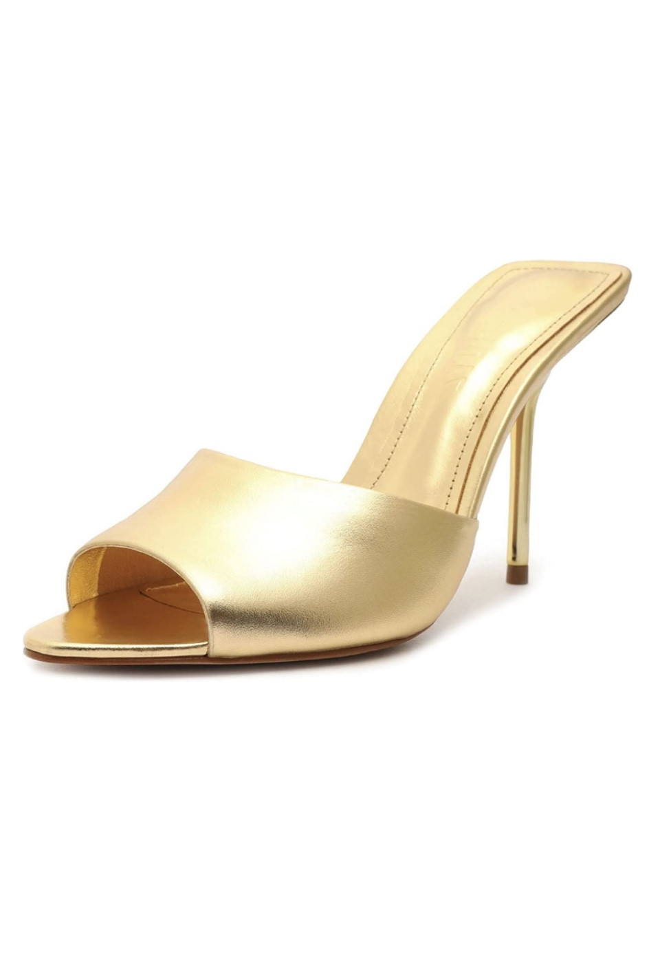 Gold heeled sandals at every price point! Perfect for spring and summer dresses!



#LTKstyletip #LTKshoecrush #LTKwedding