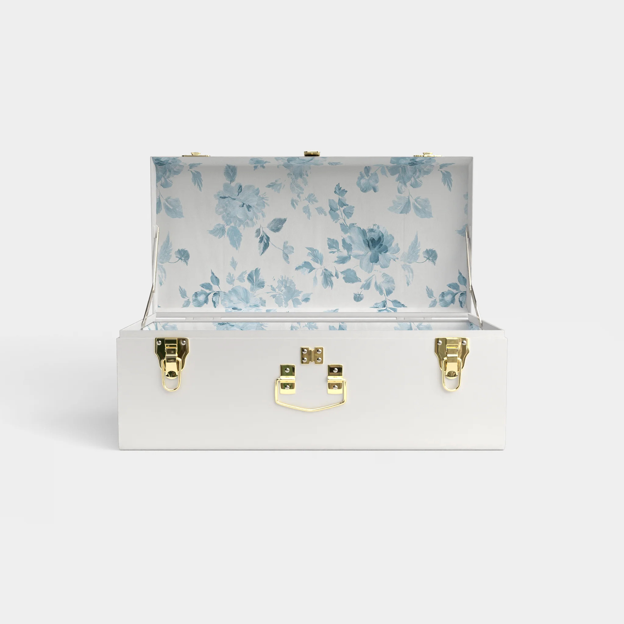 The Graduation Petite Trunk | Petite Keep, LLC