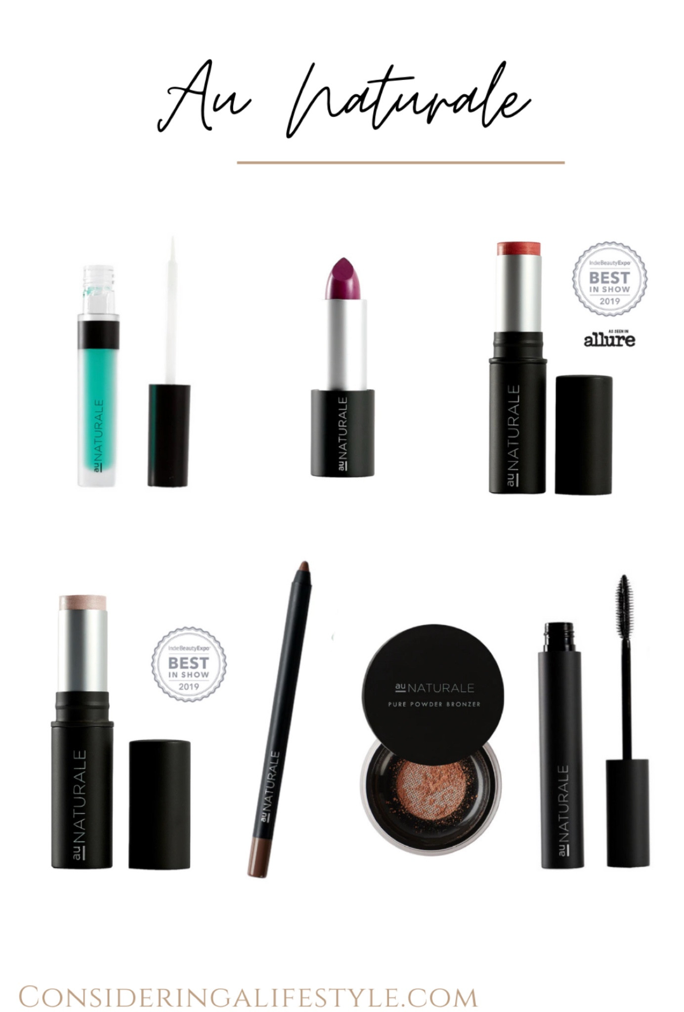 I tried the products so you don't have to! Here are the 9 best non-toxic makeup brands to try in 2024. The year is coming to an end, don't start your new year with toxic products. Here are all of the best non toxic beauty brands you're going to want in your makeup routine this year. 

Full blog post on consideringalifestyle.com



#LTKGiftGuide