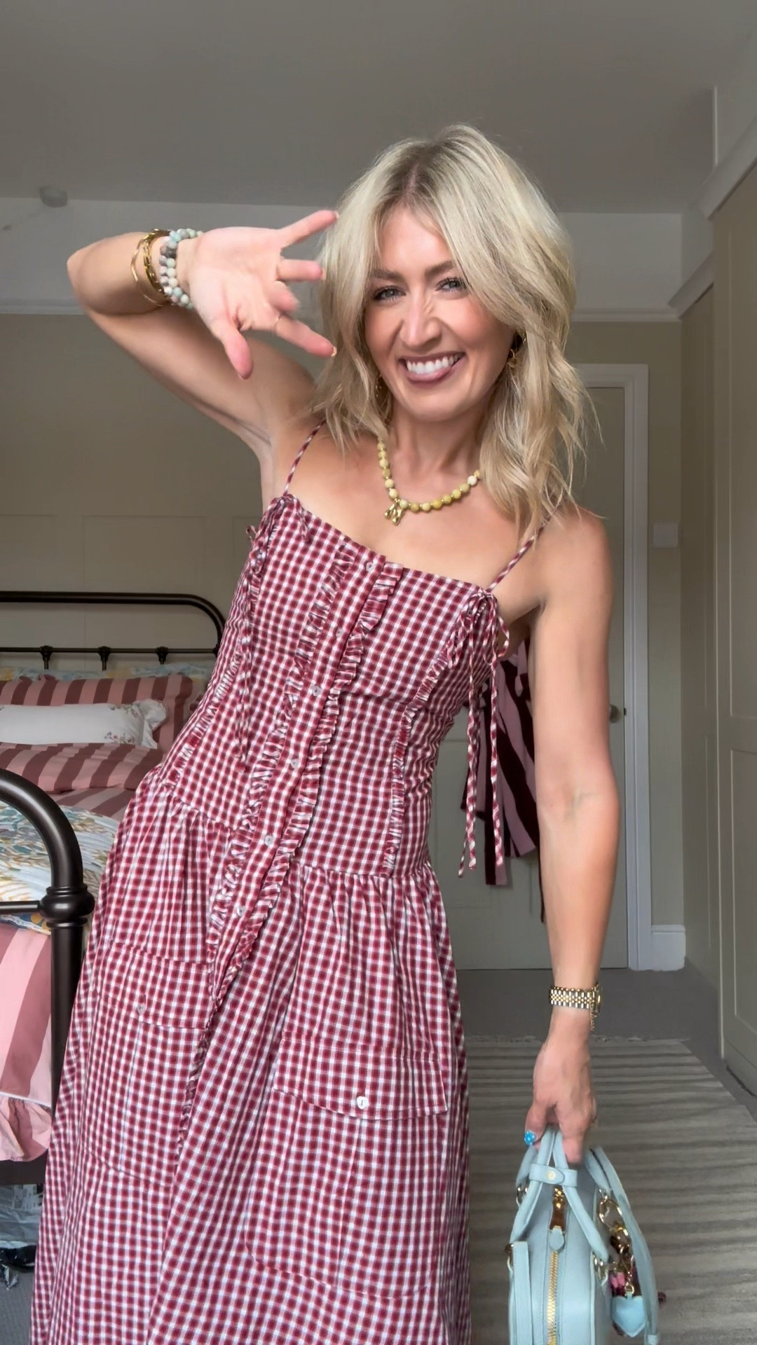 red & blue is fast becoming my new personality 🦋🍒



#LTKuk #LTKstyletip #LTKsummer