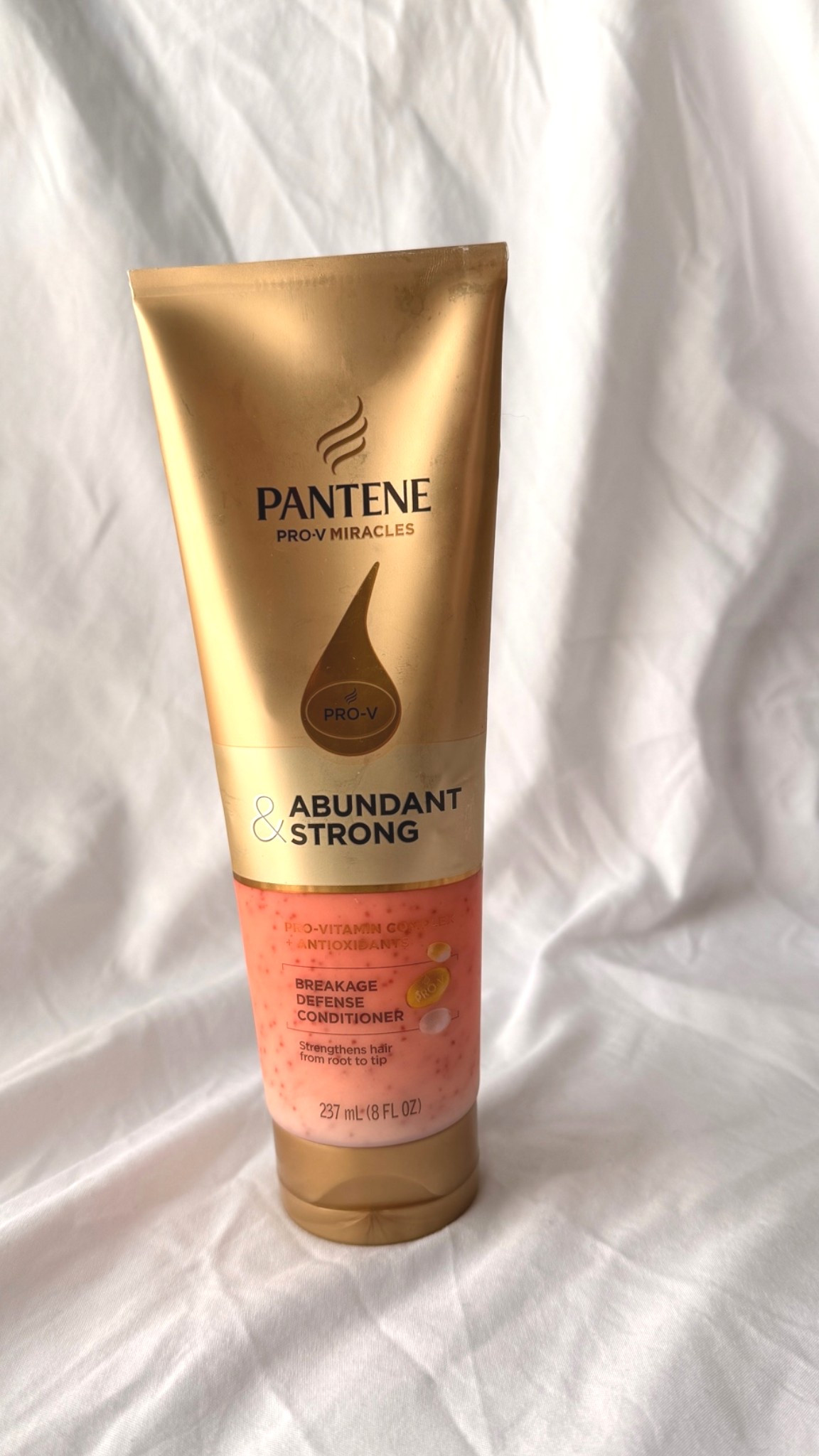 Used this conditioner I was gifted by Influenster on my relaxed hair this past wash day and it worked out well.
#LTKhair #haircare

#LTKBeauty #LTKOver40