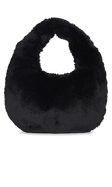Faux Fur Handled Bag
                    
                    Hat Attack | Revolve Clothing (Global)