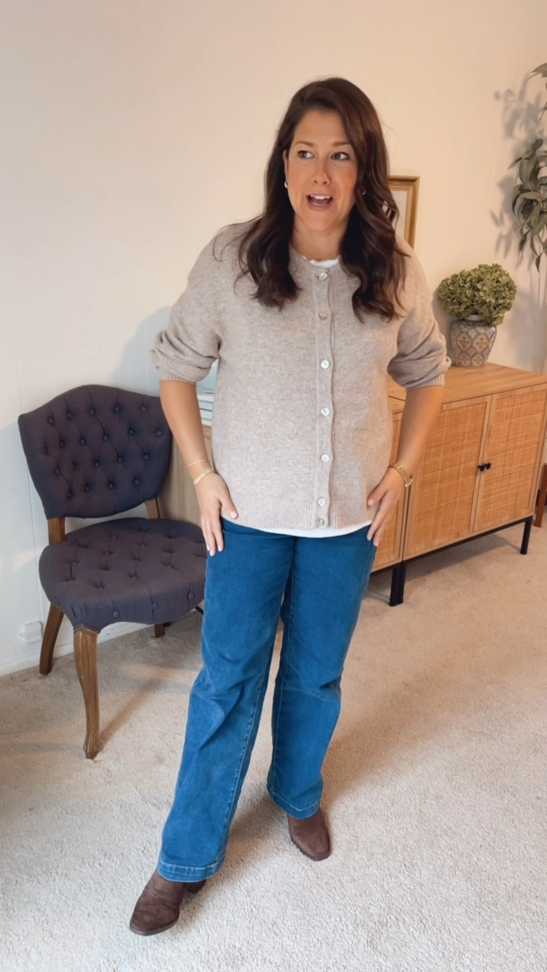 Cozy fall outfits 

#LTKootd #LTKdayinmylife #LTKmomlife