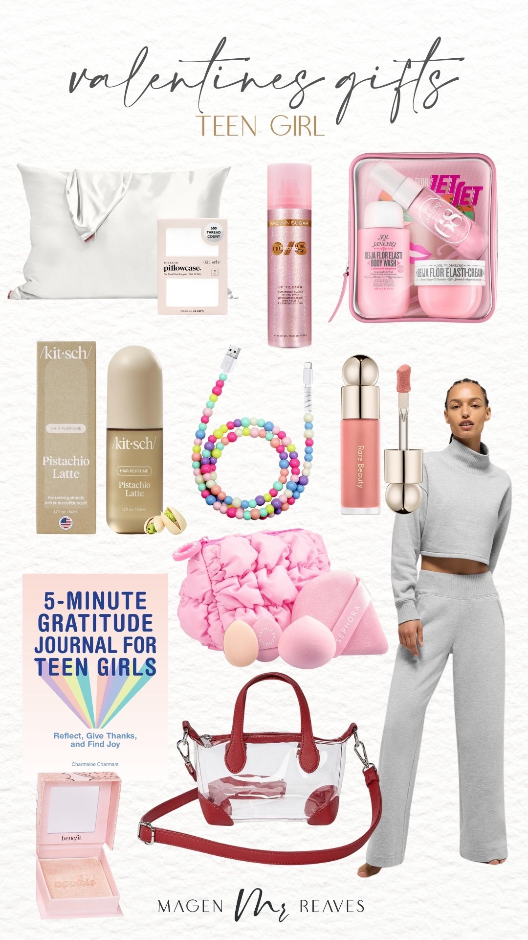 According to my teen daughter, these are the Valentine's Day gifts your teen actually wants! 💌
From her faves to practical items she really uses, this guide covers it all.

#LTKBeauty #LTKValentine