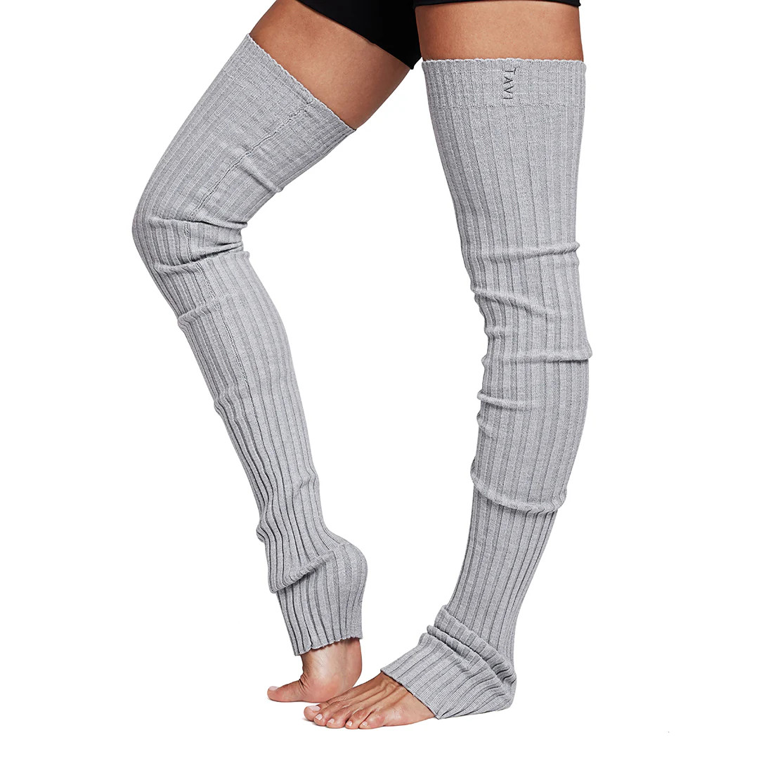Leg Warmers Thigh High | Tavi