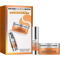 Peter Thomas Roth Potent-C Full Size 2-Piece Kit | Lookfantastic US