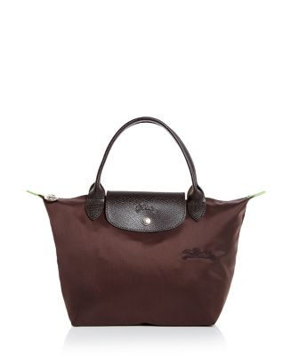 Longchamp Le Pliage Green Small Tote   | Bloomingdale's EDITORIAL Women's New Arrivals | Bloomingdale's (US)