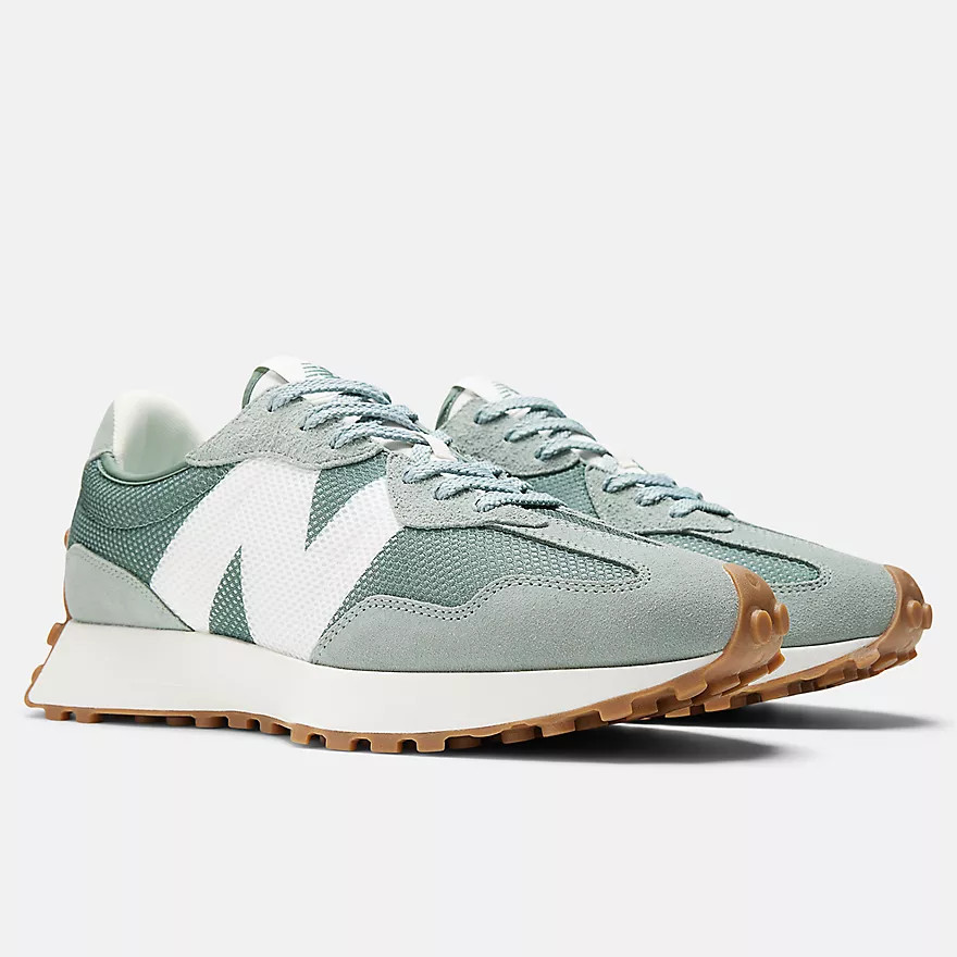 327 | New Balance Athletics, Inc.