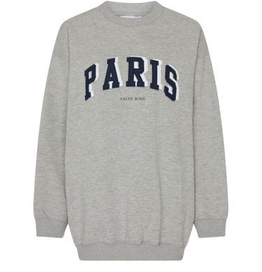 Paris Tyler sweatshirt - ANINE BING | 24S US