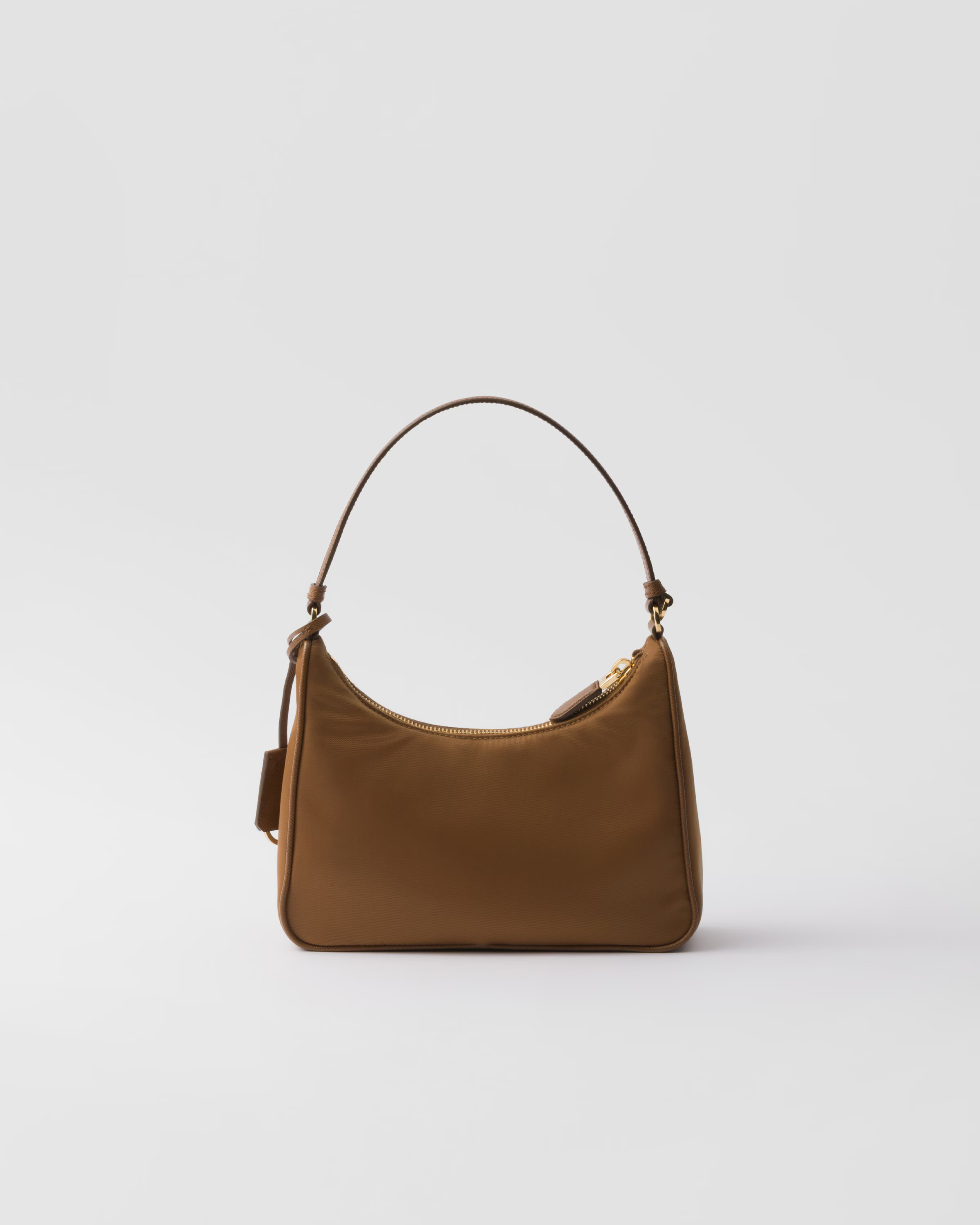 Prada Re-Edition 2005 Re-Nylon and Saffiano mini bag | Prada US