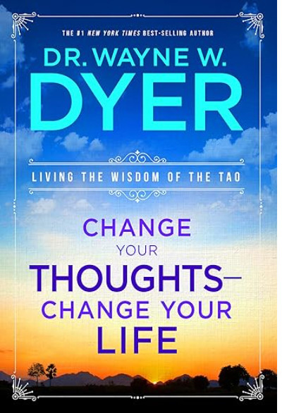 Change Your Thoughts - Change Your Life 

 

#LTKGiftGuide #LTKActive #LTKFamily