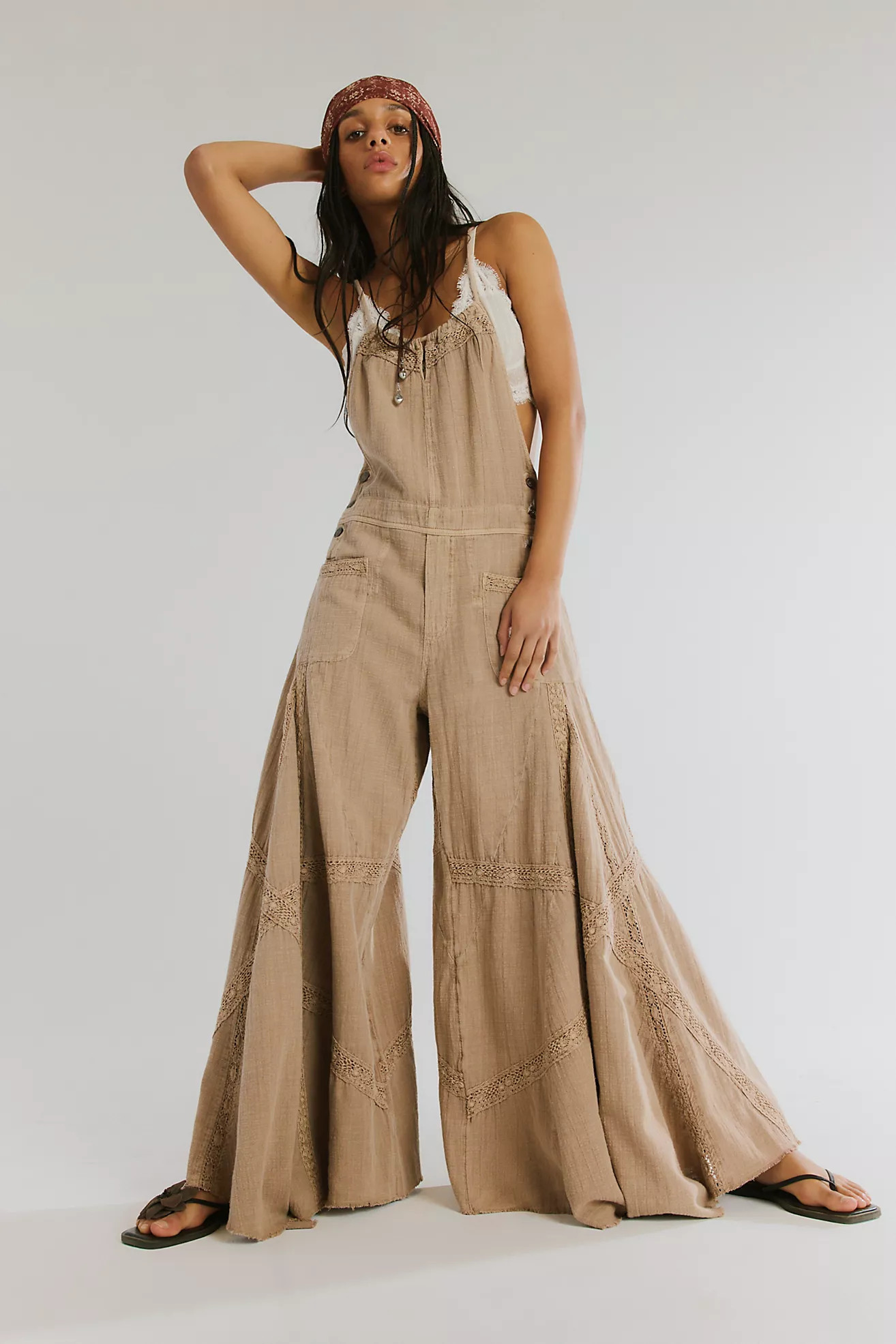 Fallen Star One-Piece Jumpsuit | Free People (Global - UK&FR Excluded)