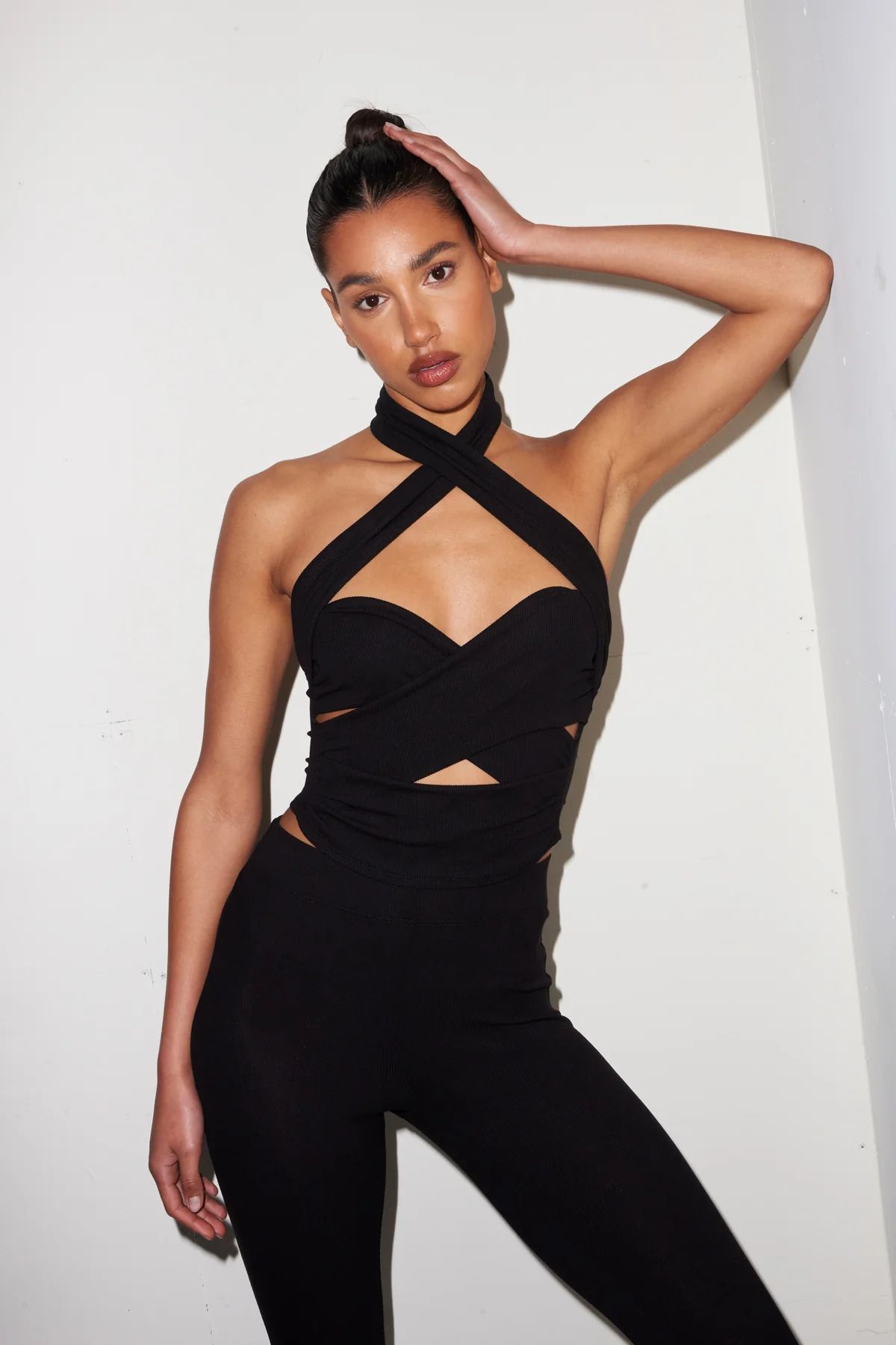 Endless Top - Black | LNA Clothing