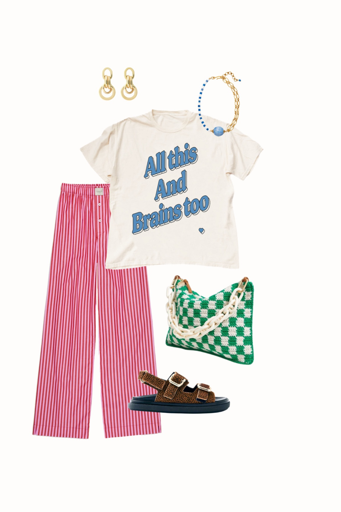 Spring outfit pants are commesi shoes are alohas

#LTKstyletip #LTKsalealert #LTKSeasonal