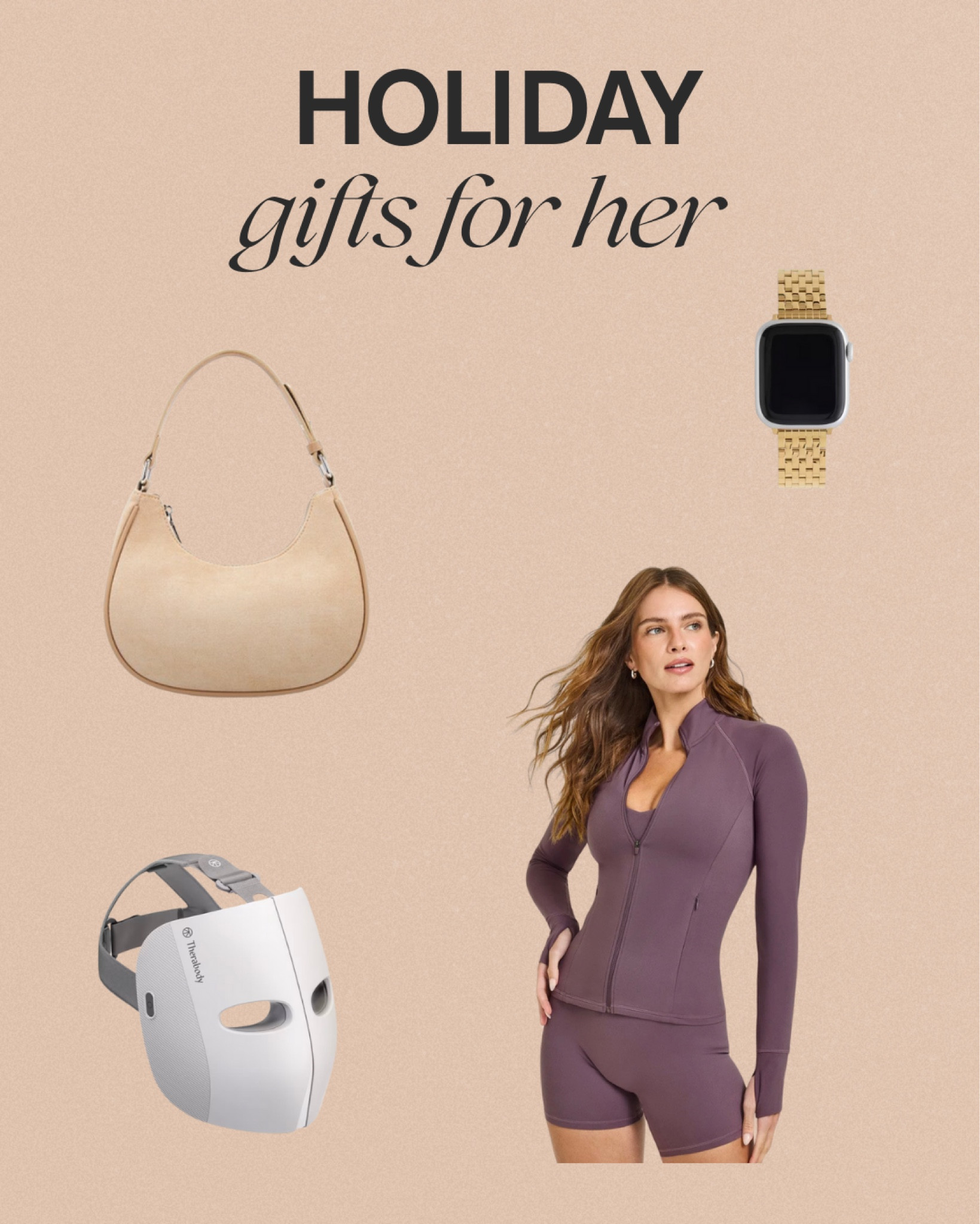 Gifts for her! 

Pretty much any piece in the softmotion line is going to be a great gift for the active wear. Buttery soft and healthy clothing material. 

Black Friday deals holidays gifts

#LTKActive #LTKfindsunder100 #LTKfitness