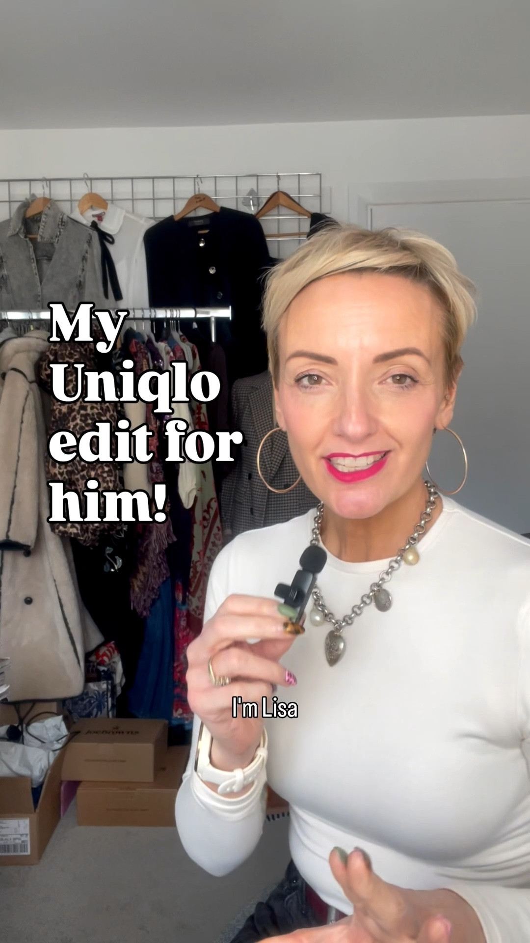 If you are someone that has to shop for a man in your life you may find this helpful!!! 

#LTKmens #LTKjeans #LTKstyletip