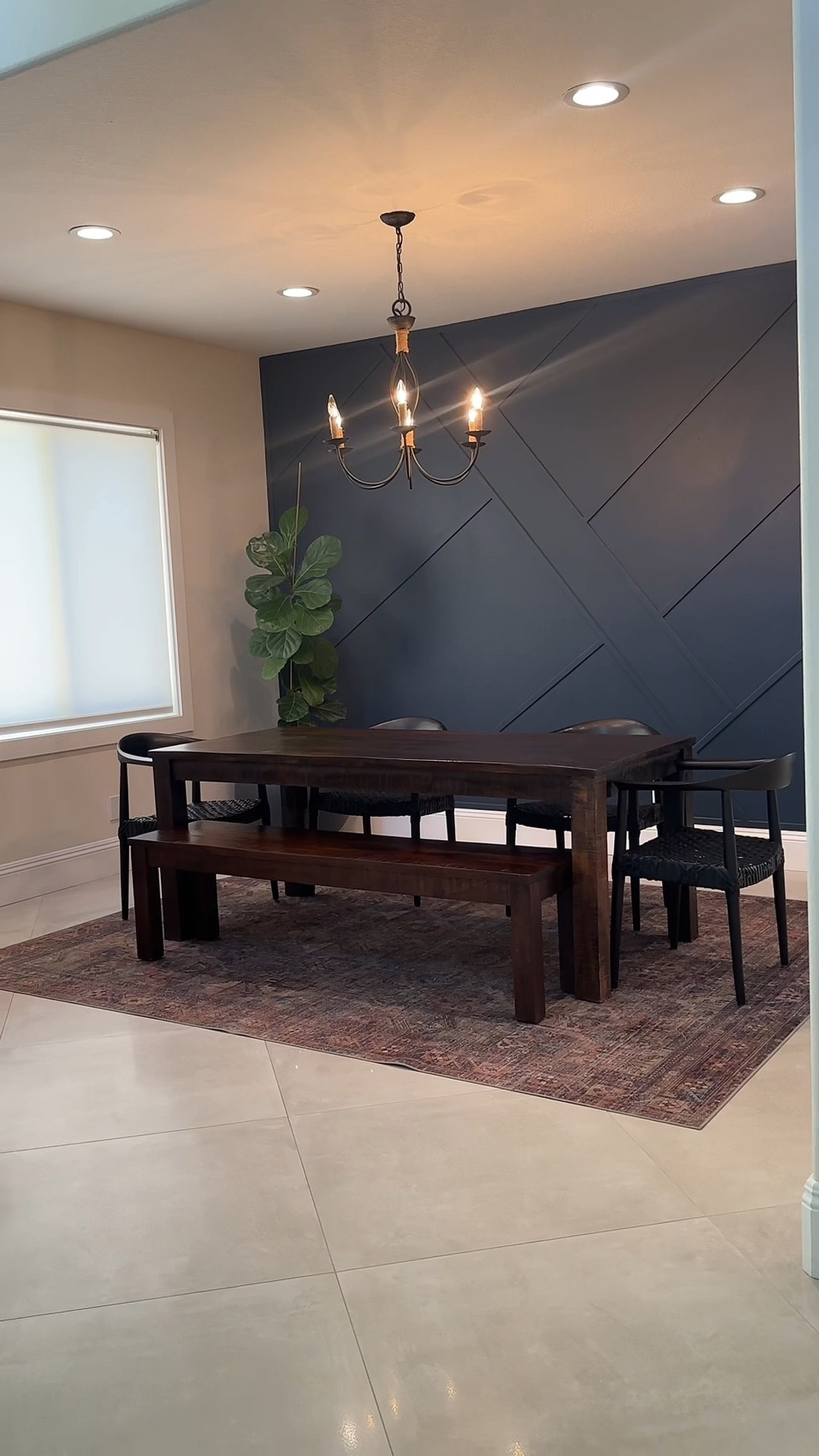 Love the look of this distressed chenille vintage rug. It’s perfect for my home and lifestyle 

#LTKGiftGuide #LTKHome #LTKVideo