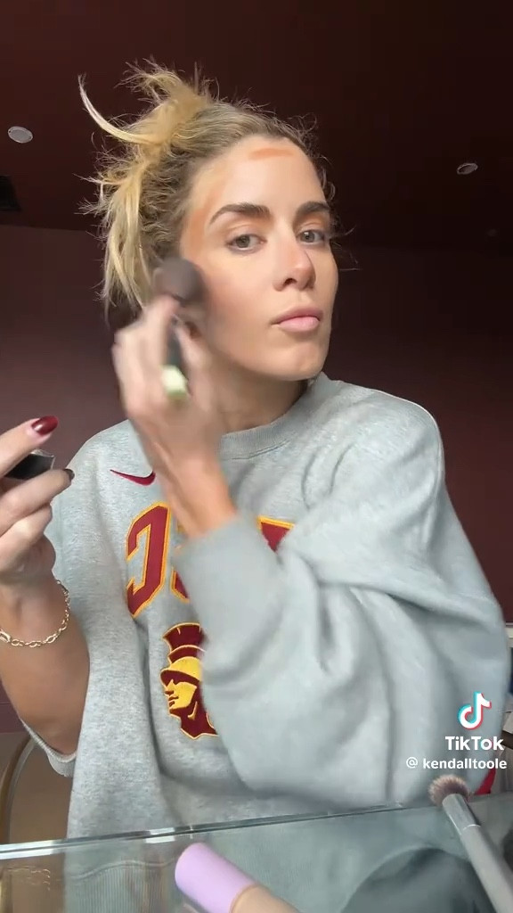 Sweat-proof Makeup 

#LTKselfcare #LTKBeauty #LTKgrwm