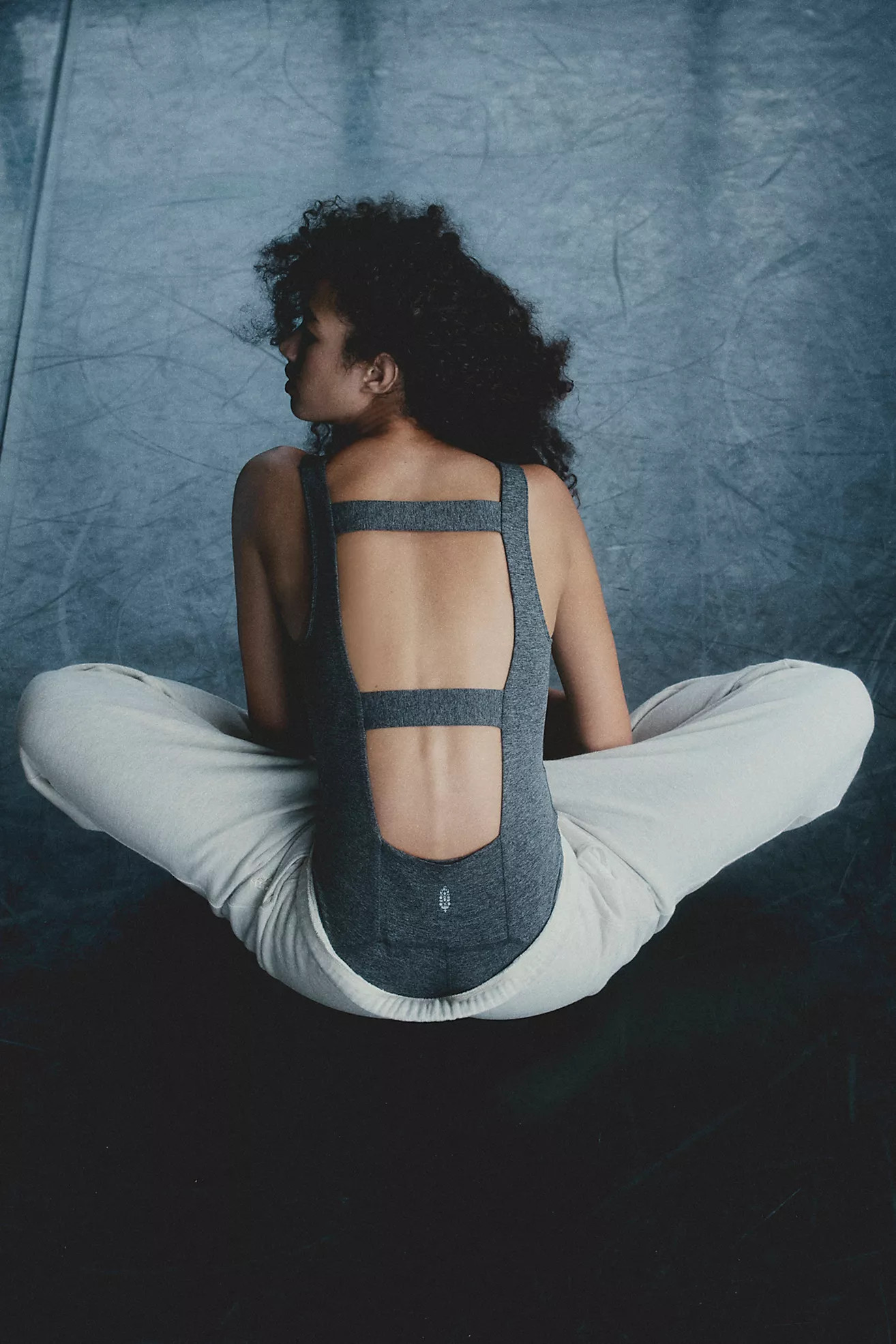 Never Better Heather One Piece | Free People (Global - UK&FR Excluded)