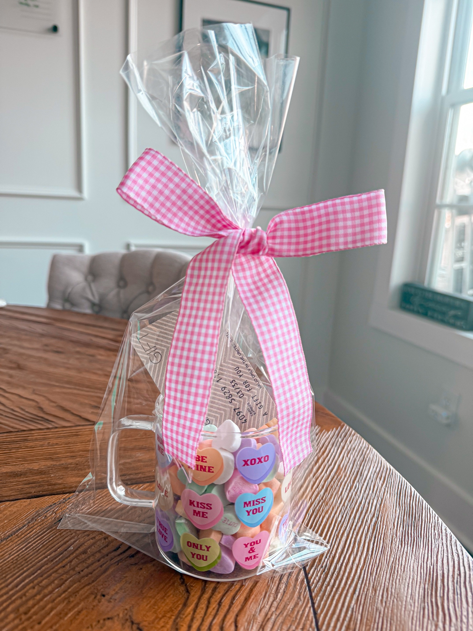 Valentines gift for teach, neighbor or friends! 

#LTKGiftGuide #LTKMostLoved