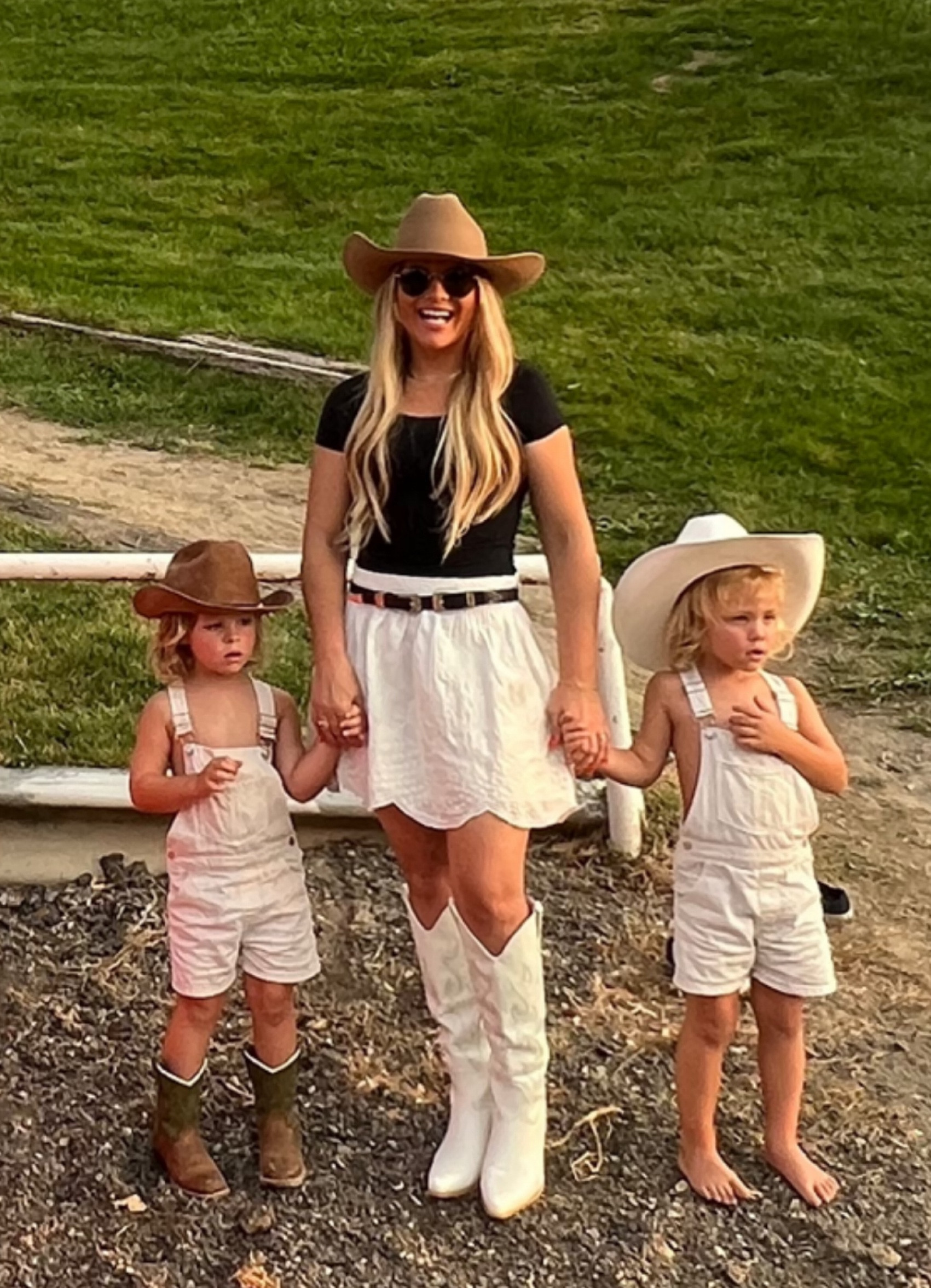 Western rodeo cowboy style 

#LTKFindsUnder50 #LTKStyleTip #LTKFindsUnder100