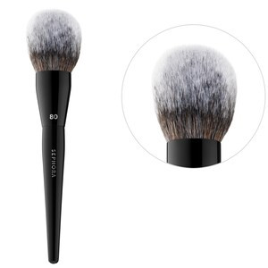 PRO Bronzer Brush #80 | Sephora (US)