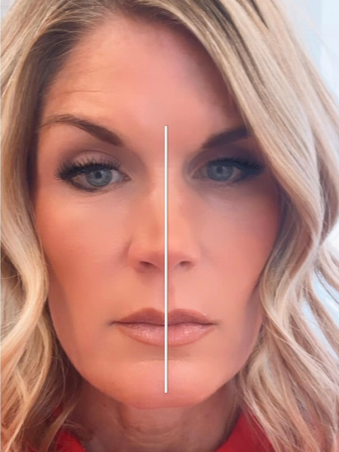 I am obsessed with this lip plumper! Fuller lips without injections. 💋 Grab it now for 10% off w/my code GINA10 @sarahapp

#LTKBeauty #LTKGiftGuide #LTKCyberWeek