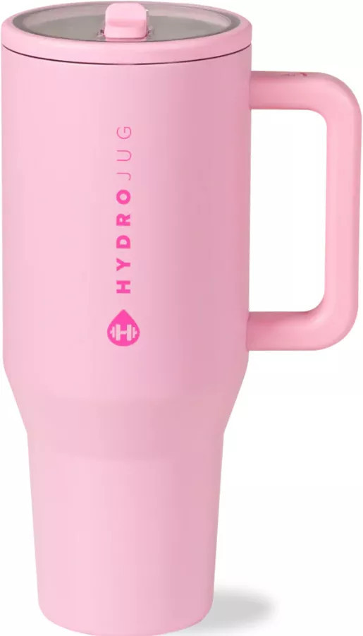 HYDROJUG 32 oz. Traveler Tumbler, Blush | DICK'S Sporting Goods