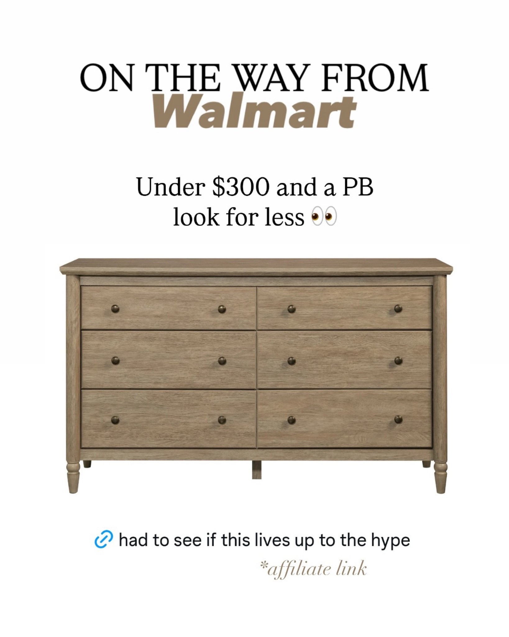 This collection from Walmart is so beautiful had to see it in person! 

#LTKHome #LTKStyleTip