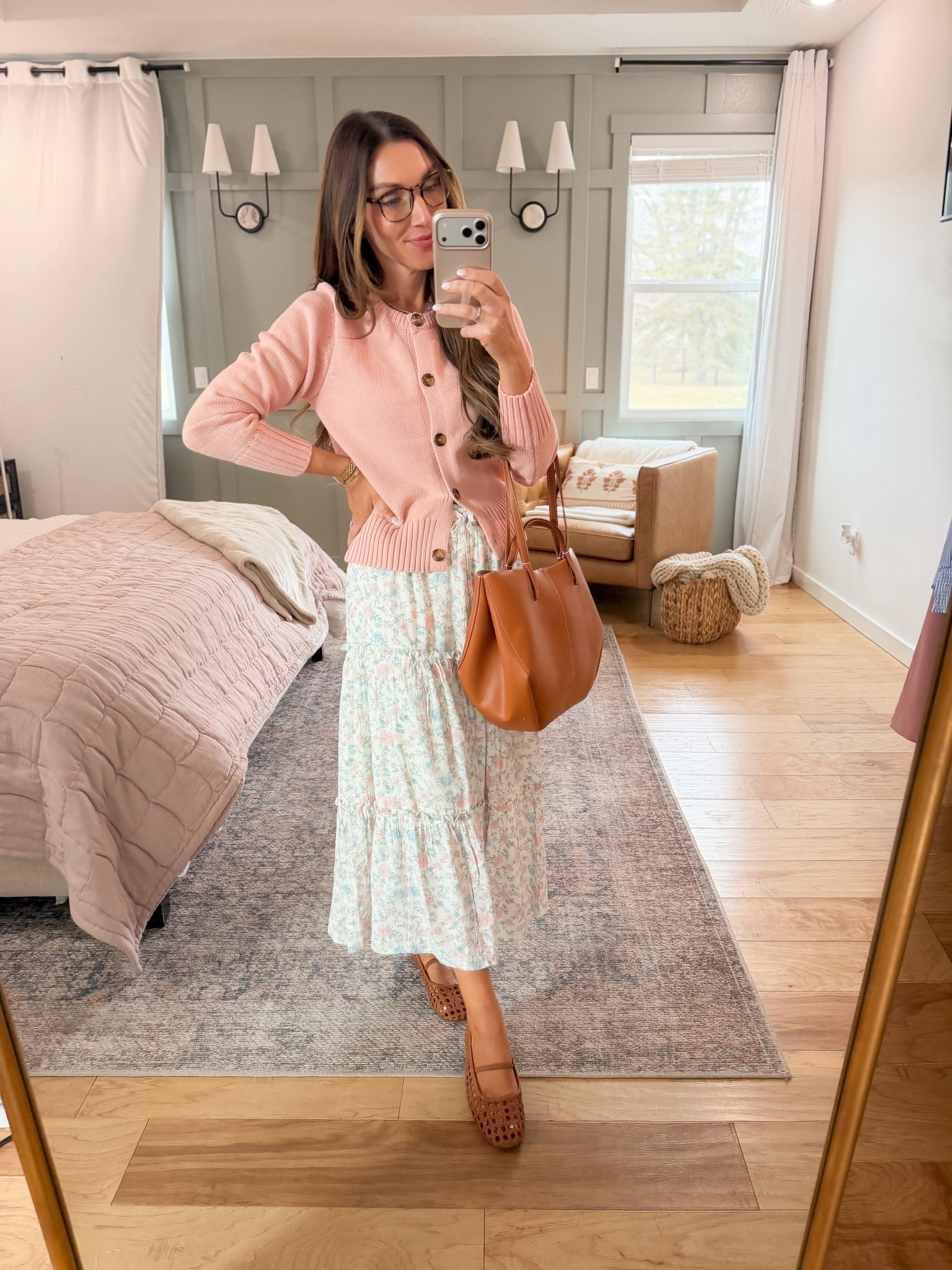 Teacher, office, church, Easter, graduation! 

#LTKootd #LTKWorkwear