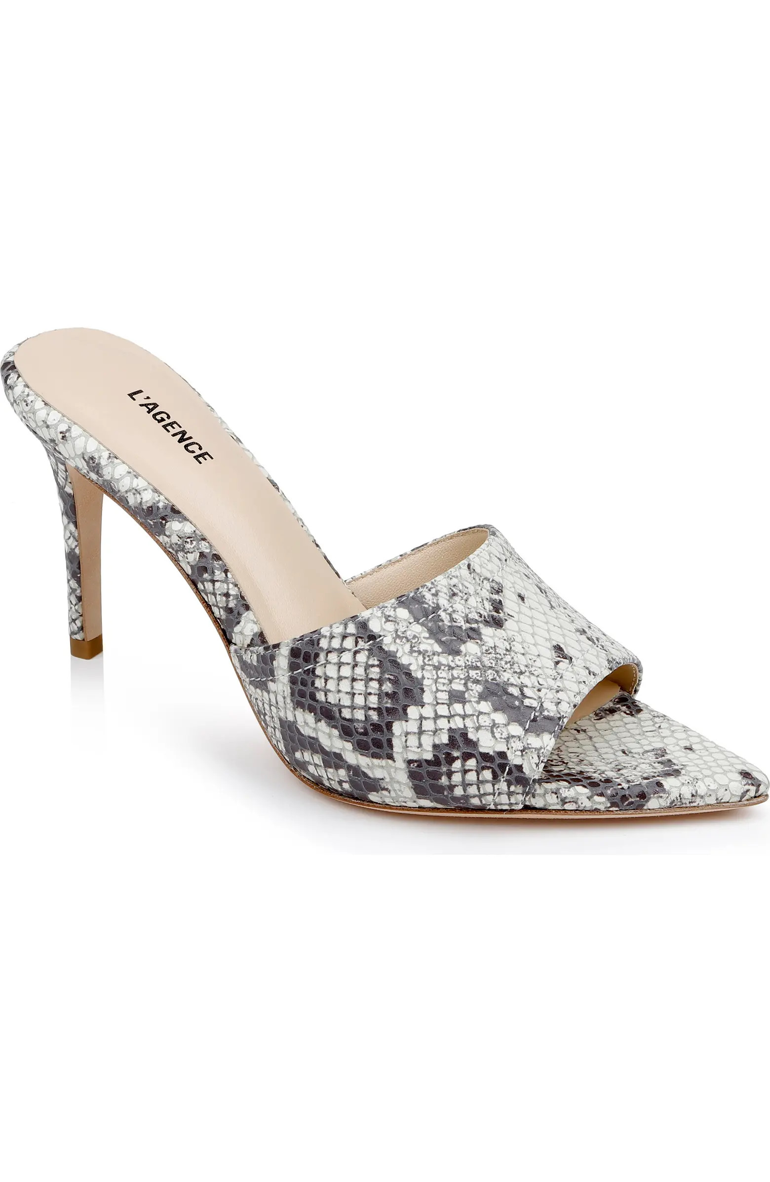 Lolita VII Slide Sandal (Women) | Nordstrom