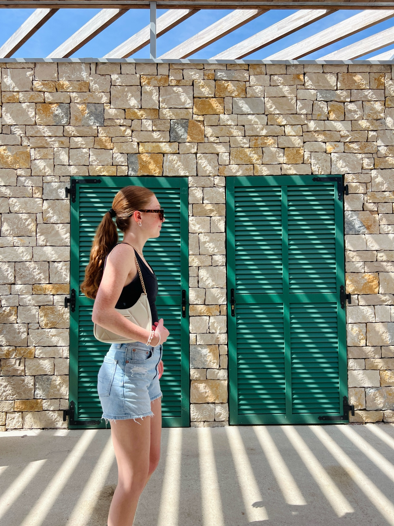 #LTKbeauty #LTKtravel #LTKeurope