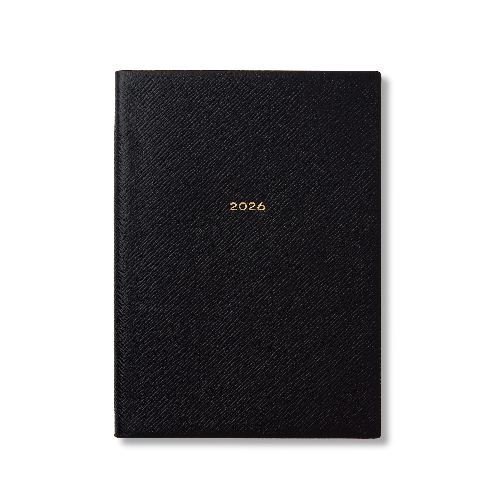 2026 Soho Weekly Diary in Panama | Smythson