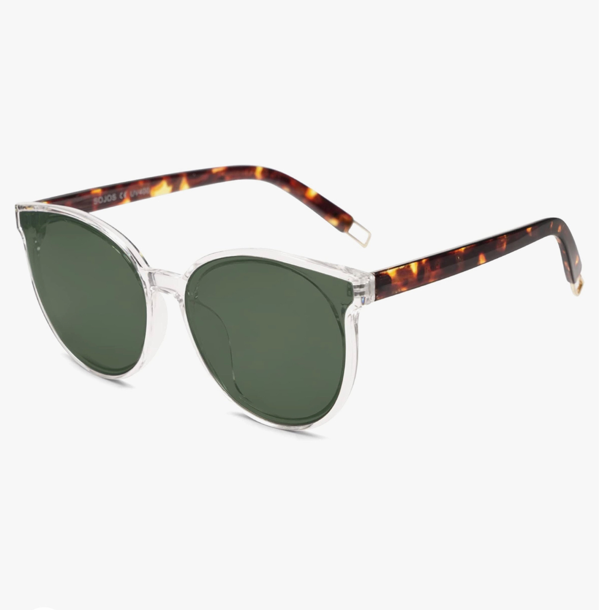 The perfect accessory for any summer look! #sunglasses 

#LTKunder50 #LTKGiftGuide #LTKSeasonal