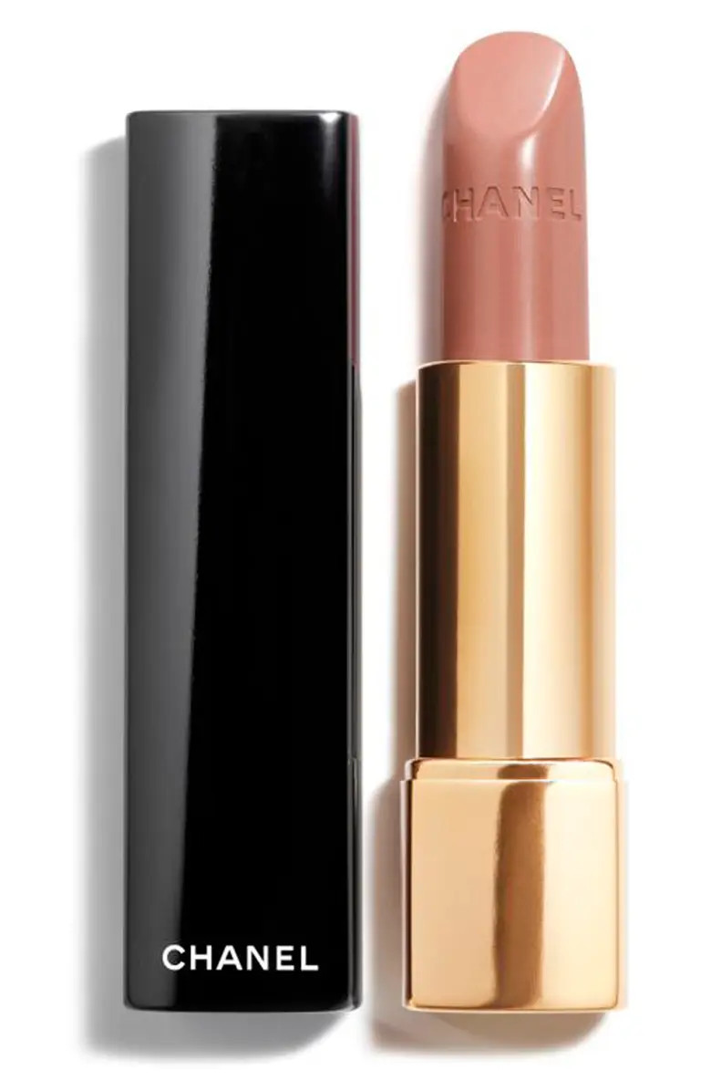 CHANEL ROUGE ALLURE Luminous Intense Lip Colour | Nordstrom | Nordstrom