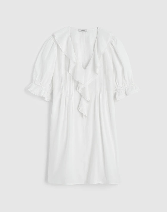 The Blaire Mini Dress | Madewell