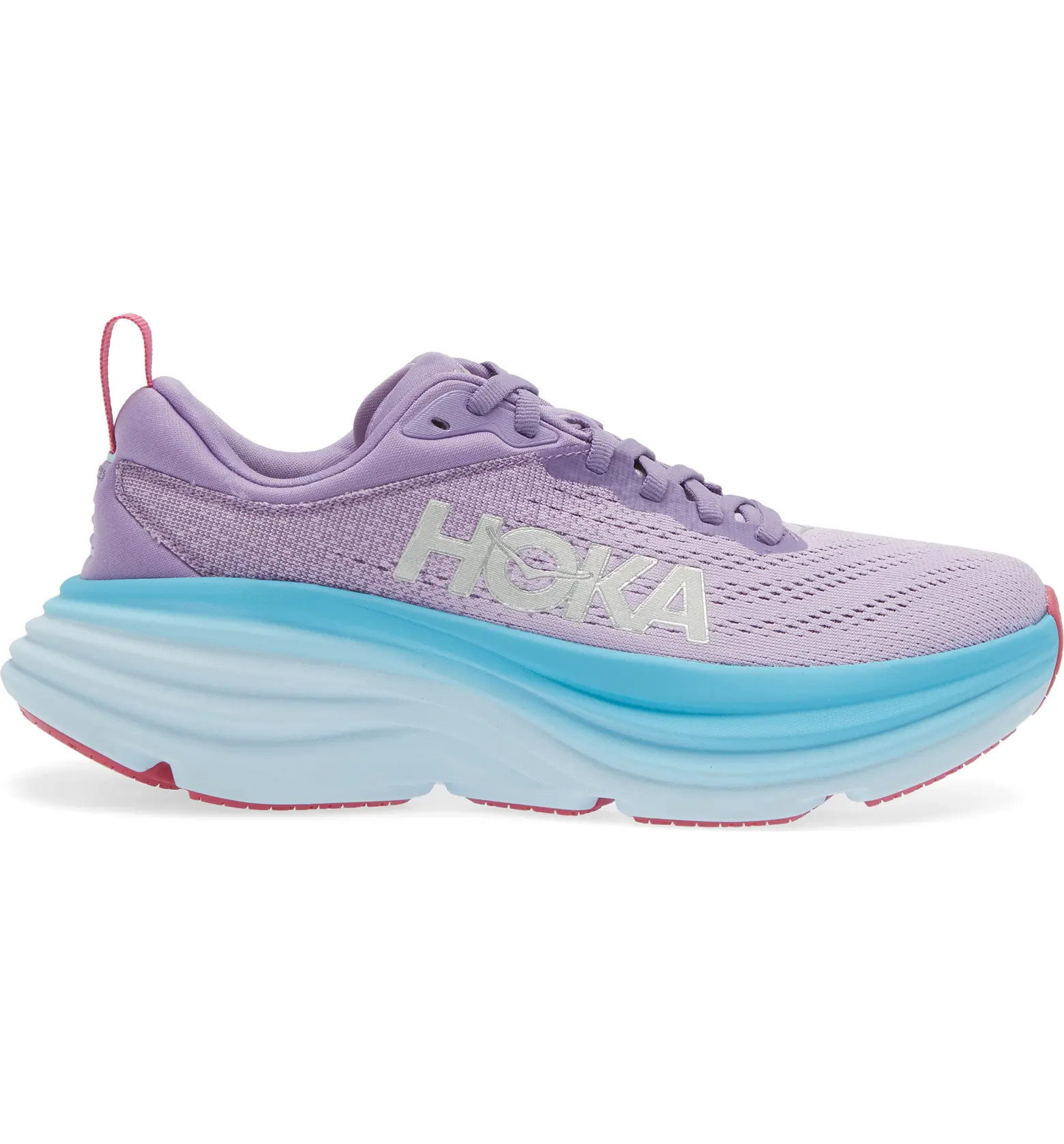 Bondi 8 Running Shoe (Women) | Nordstrom