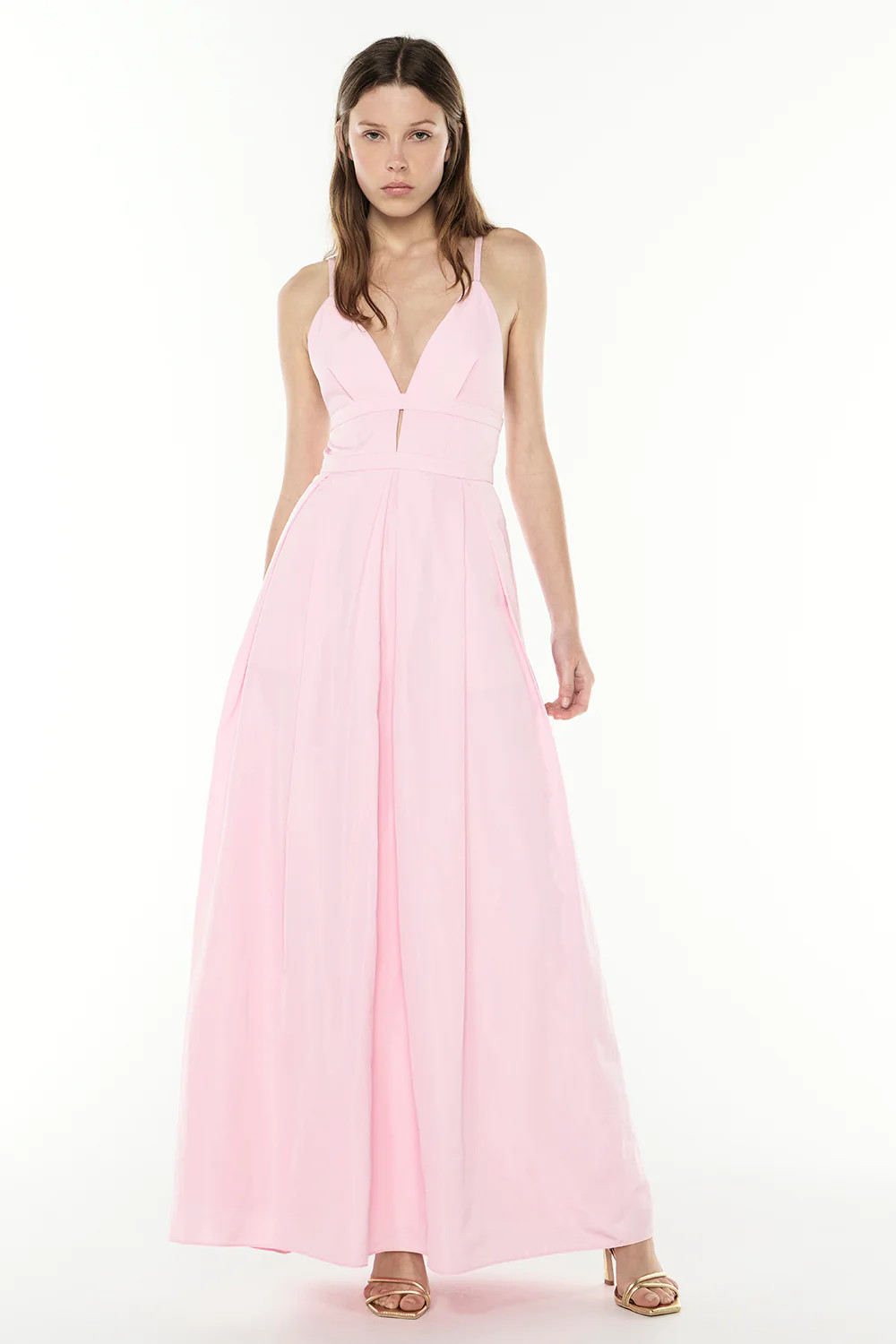 Valentina Gown | MANNING CARTELL