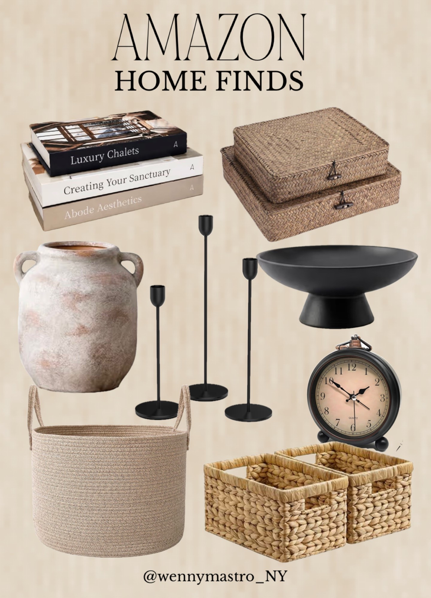 #LTKHome