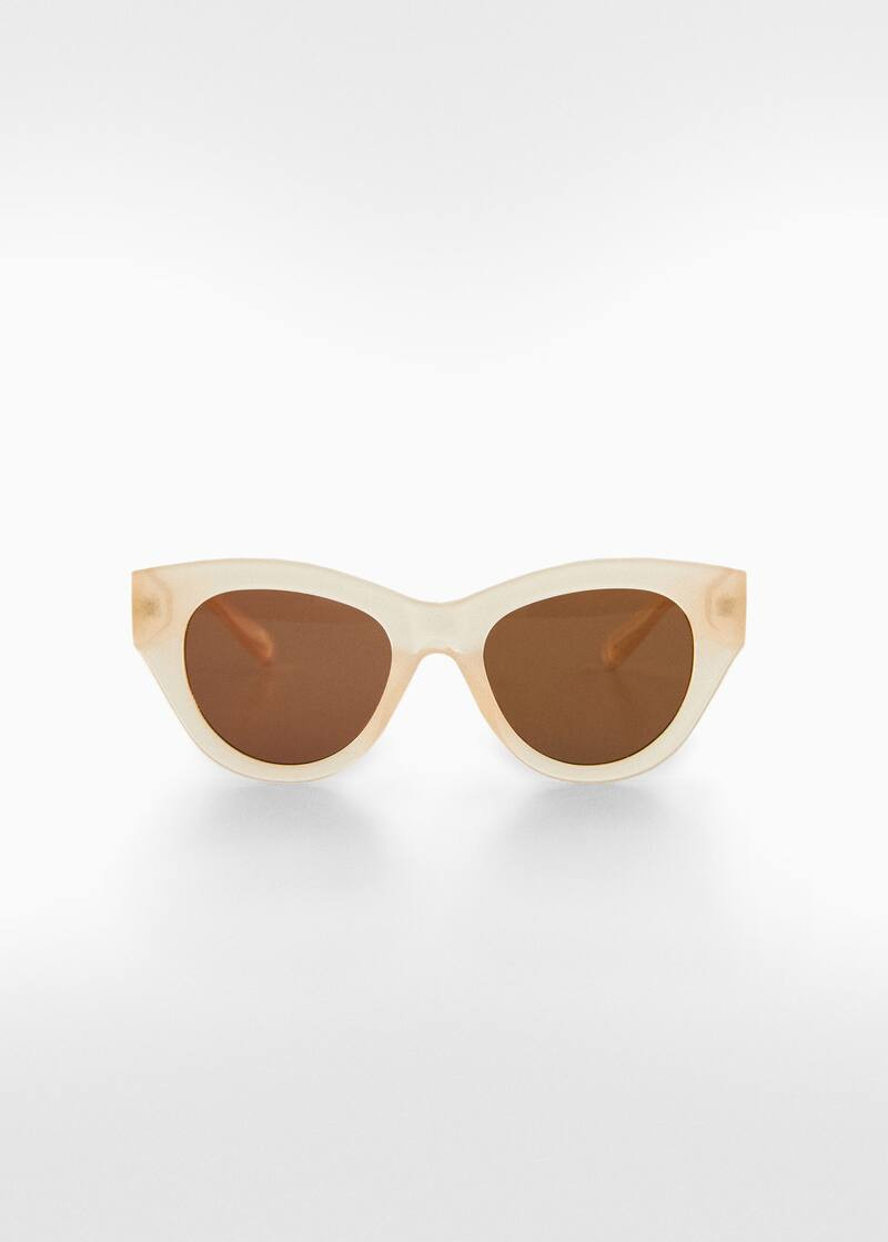 Search: Rounded sunglasses (6) | Mango USA | MANGO (US)
