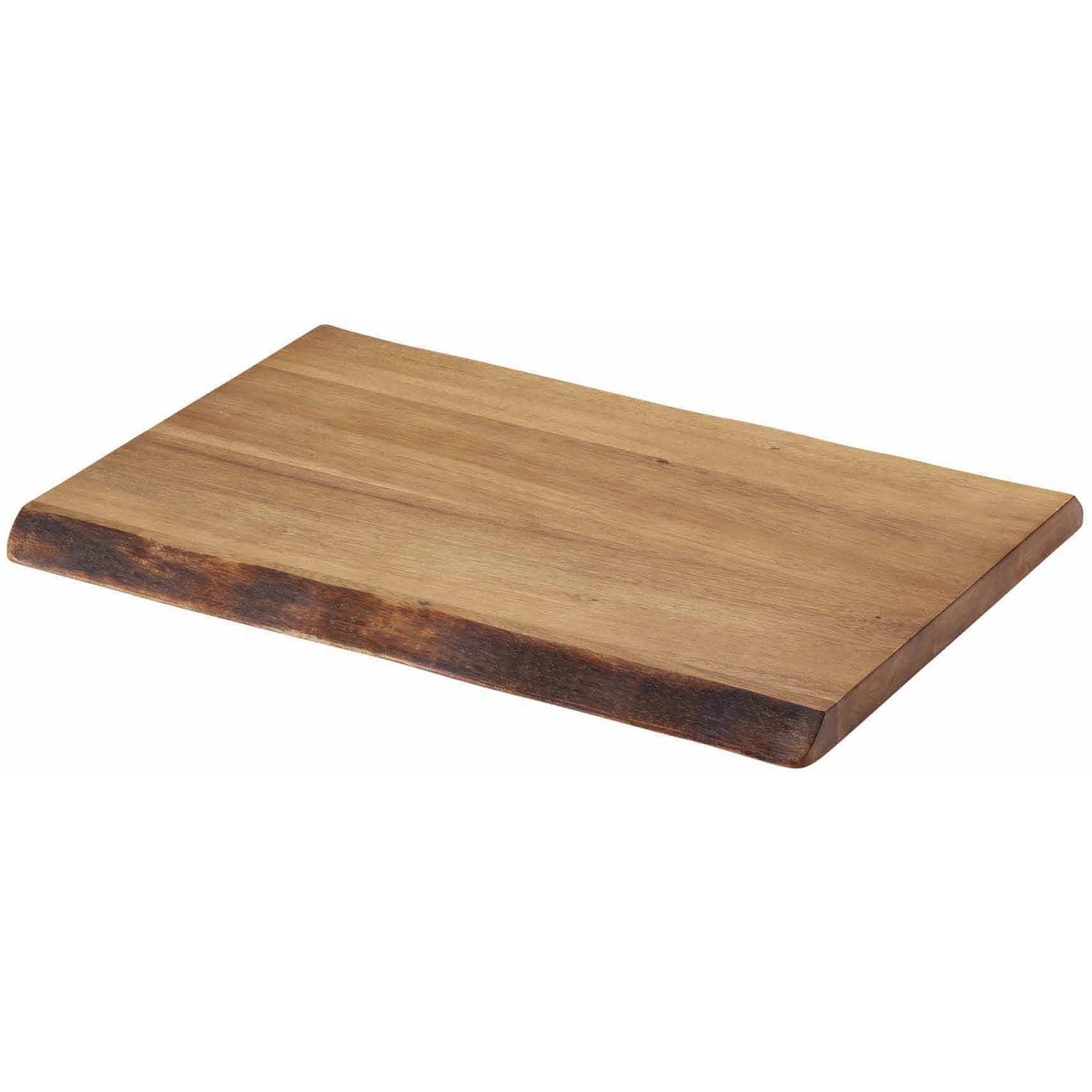Rachael Ray 17'' x 12'' Acacia Wood Cutting Board | Walmart (US)