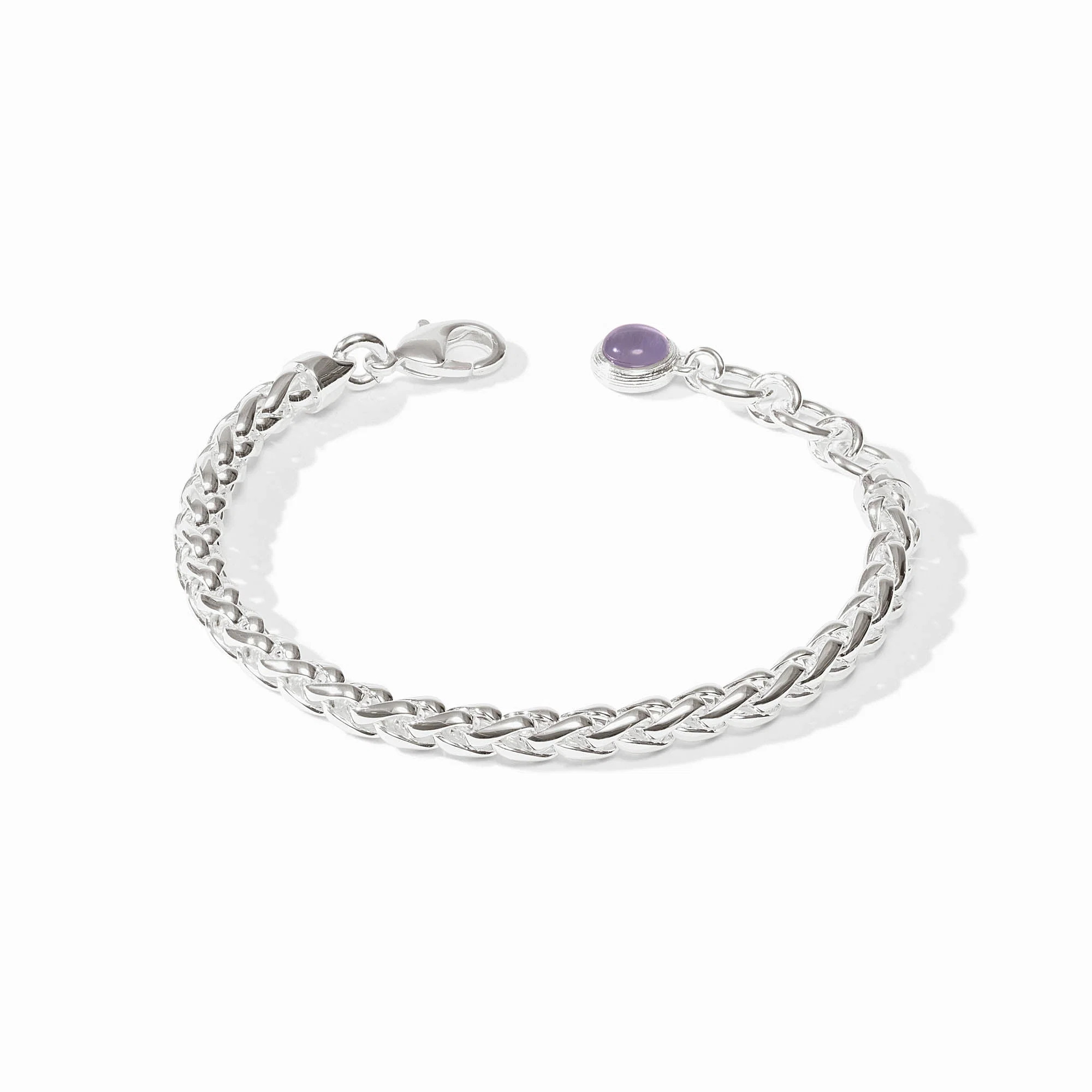 Cobblestone Link Bracelet | Julie Vos