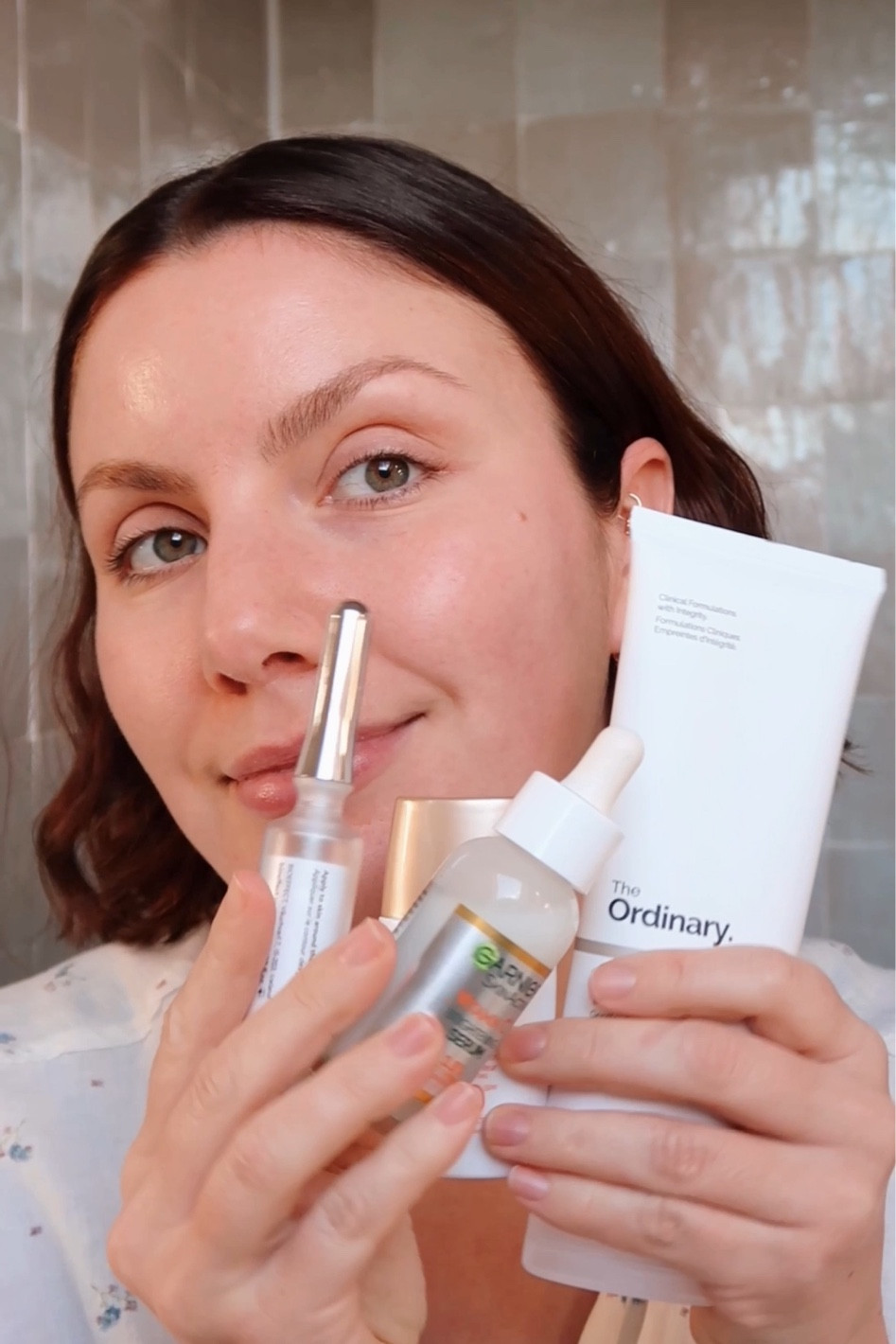 morning skincare routine if you’re in your 30s 

#LTKSeasonal #LTKbeauty #LTKfindsunder100