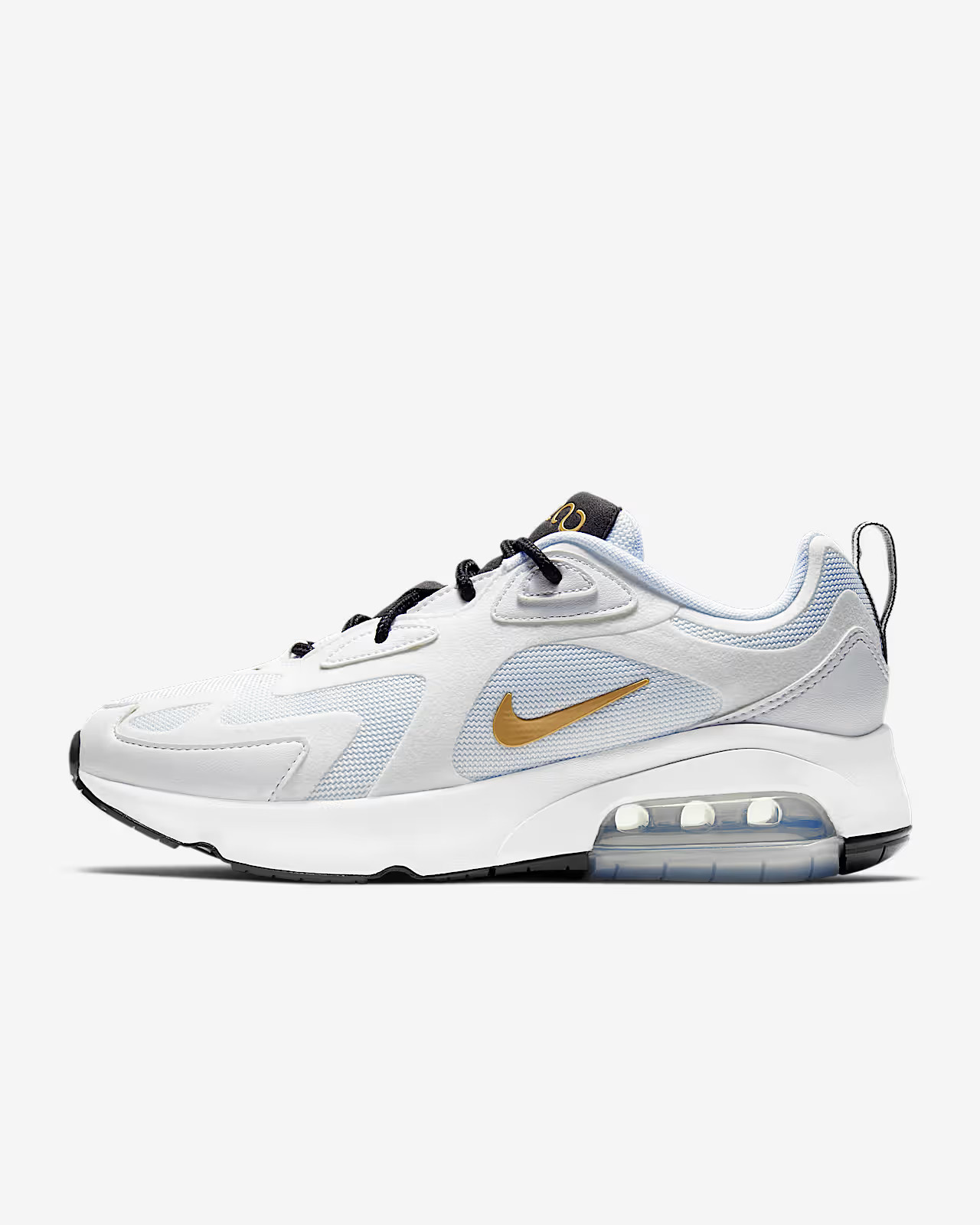 Nike Air Max 200 | Nike (US)